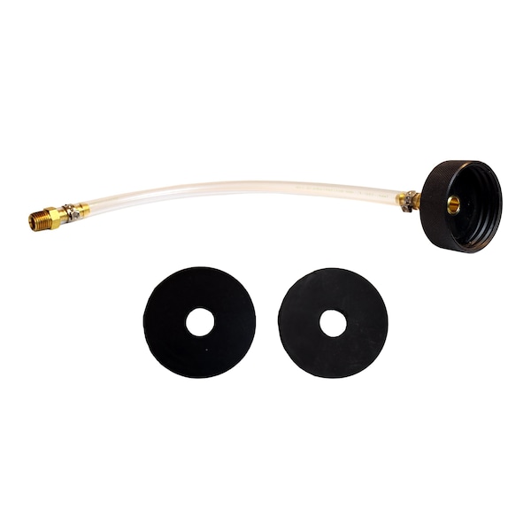 Motive Products 1133 AP Racing Reservoir Adapter 1133-MTV - main